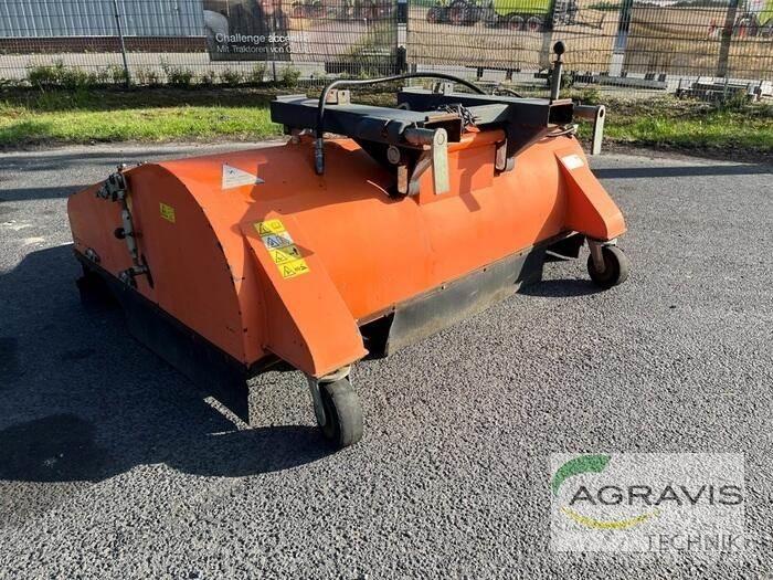 Tuchel EXCLUSIV 180 HG Feiemaskiner