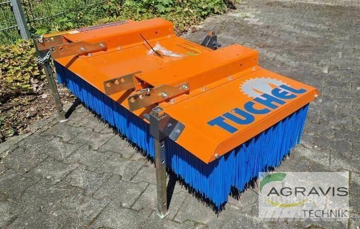 Tuchel SCHIEBEBESEN Feiemaskiner