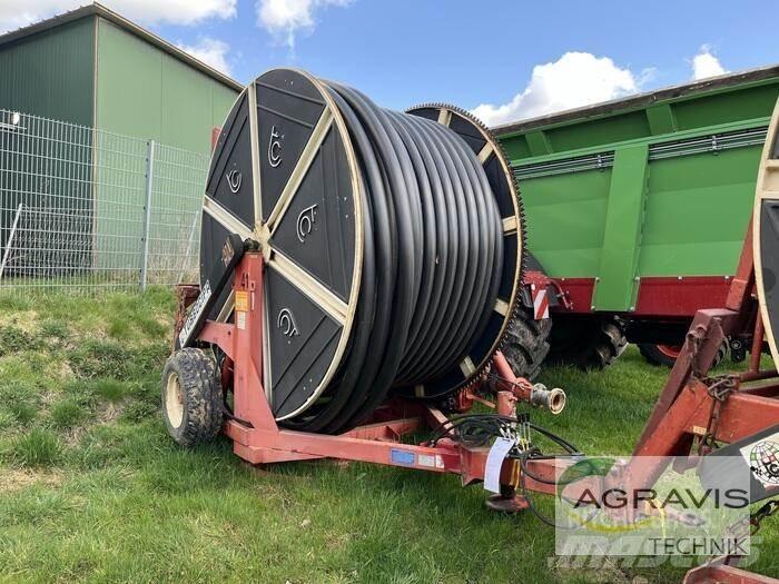  TURBOCIPA 90EXP Vanningssystem
