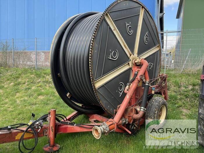  TURBOCIPA 90EXP Vanningssystem