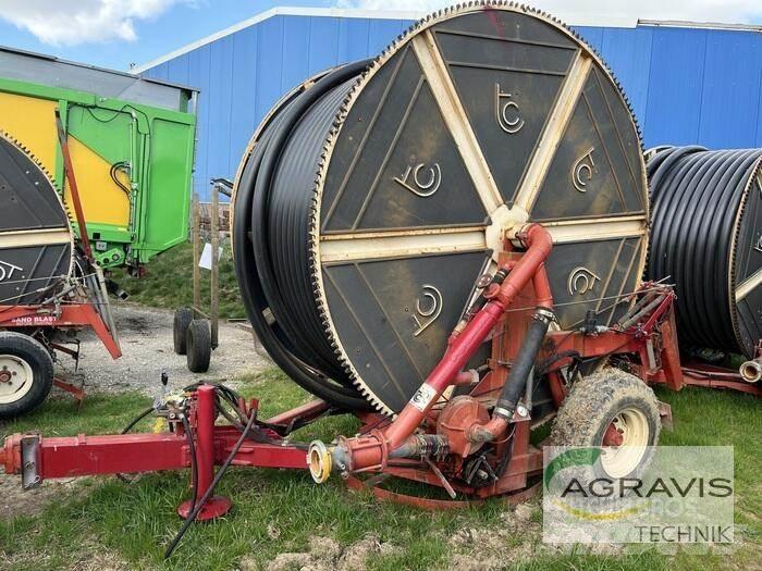  TURBOCIPA 90EXP Vanningssystem