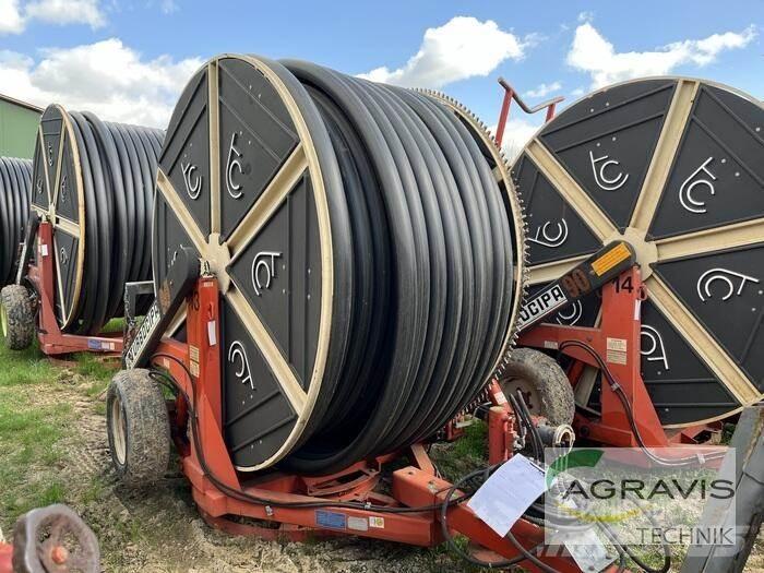  TURBOCIPA 90EXP Vanningssystem