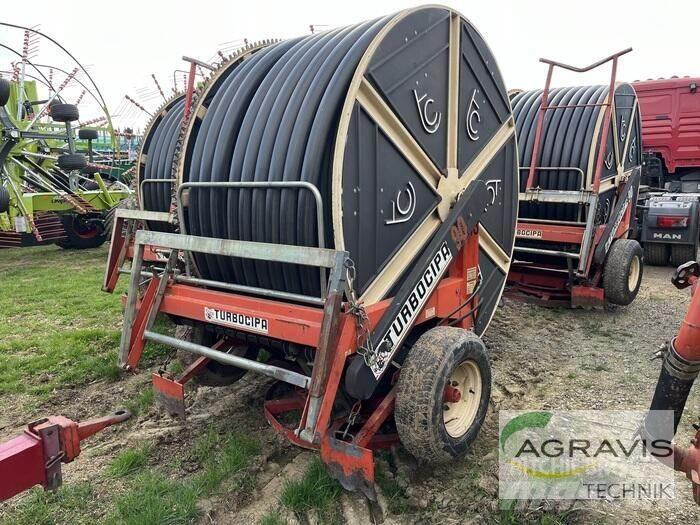  TURBOCIPA 90EXP Vanningssystem