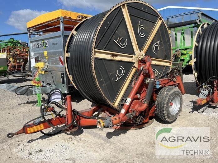  TURBOCIPA 90EXP Vanningssystem