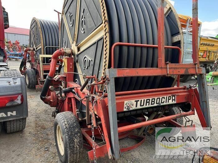  TURBOCIPA 90EXP Vanningssystem