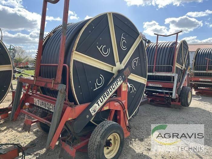  TURBOCIPA 90EXP Vanningssystem