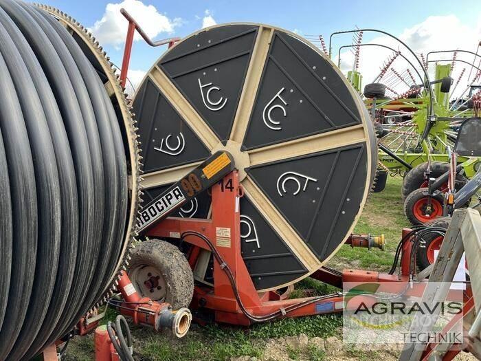  TURBOCIPA 90EXP Vanningssystem