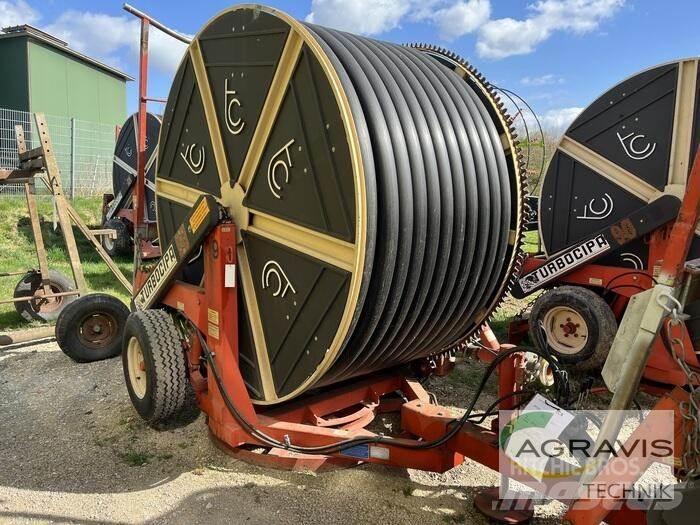  TURBOCIPA 90EXP Vanningssystem