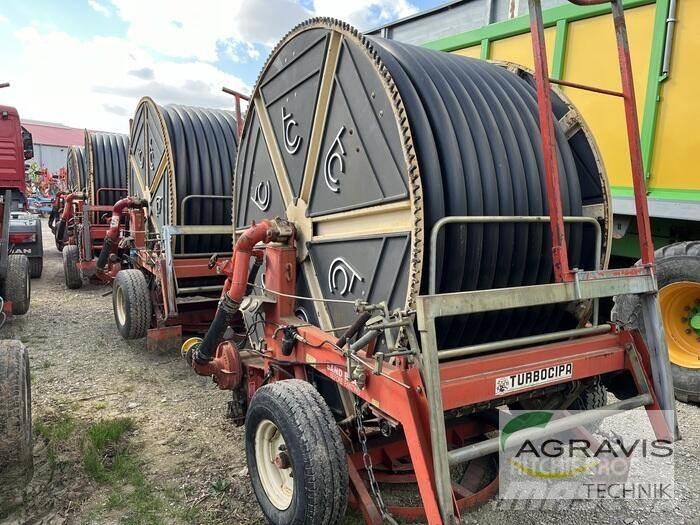  TURBOCIPA 90EXP Vanningssystem