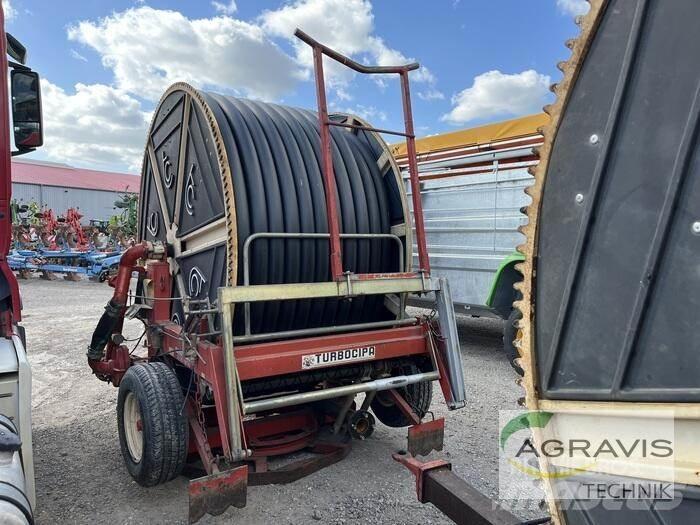  TURBOCIPA 90EXP Vanningssystem
