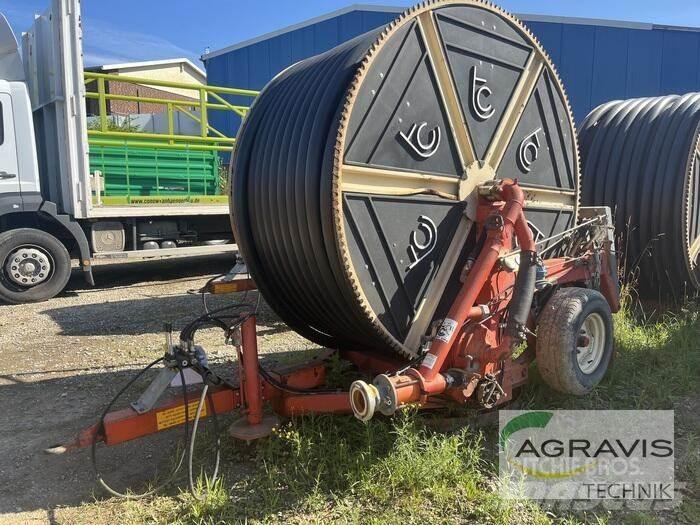  TURBOCIPA 90EXP Vanningssystem