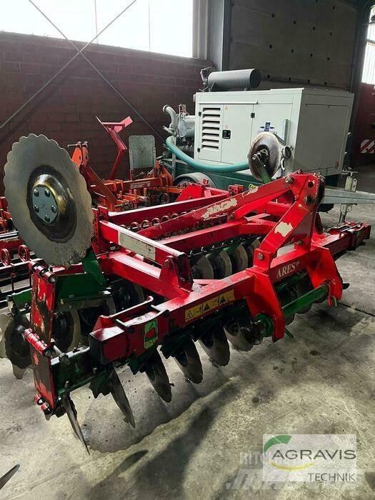 Unia ARES 3 TXL Harver