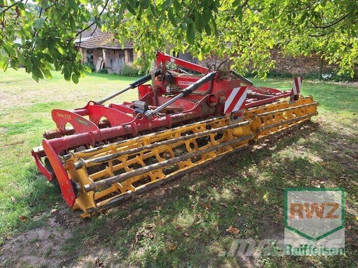 Väderstad CRX 525 Harver