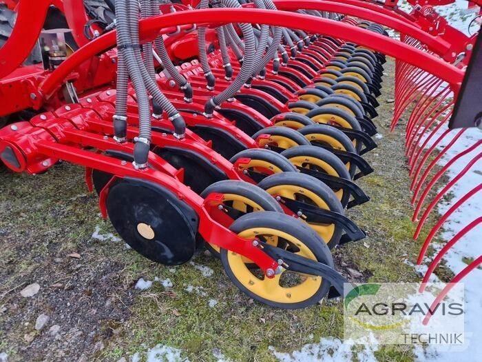 Väderstad SPIRIT 600 S Kombinerte såmaskiner