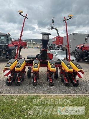 Väderstad Tempo T6 Såmaskiner
