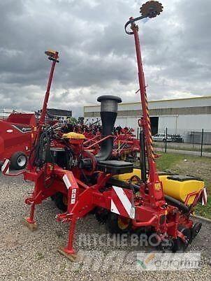Väderstad Tempo T6 Såmaskiner