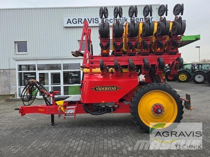 Väderstad TEMPO TPL 12 Såmaskiner