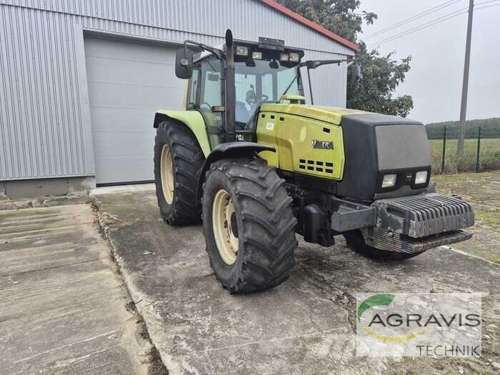 Valtra 8550 Traktorer