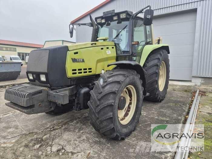 Valtra 8550 Traktorer