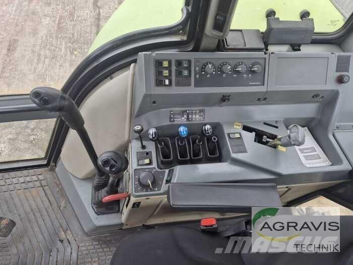 Valtra 8550 Traktorer