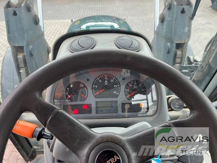 Valtra A 83 H Traktorer