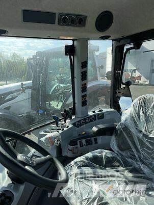 Valtra A105MH4 Traktorer
