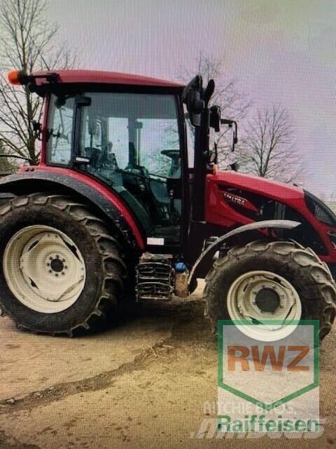 Valtra A85 Traktorer