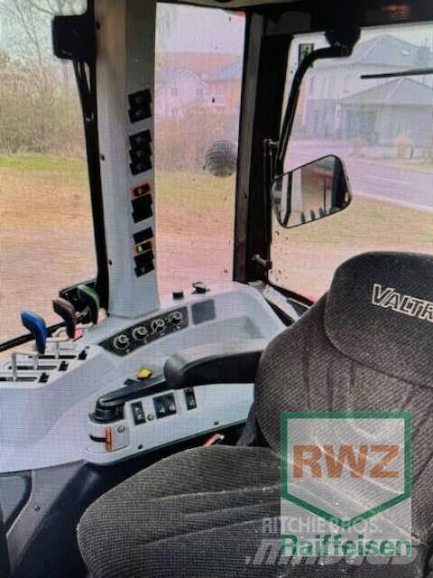 Valtra A85 Traktorer