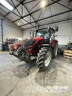 Valtra A95H2 Traktorer