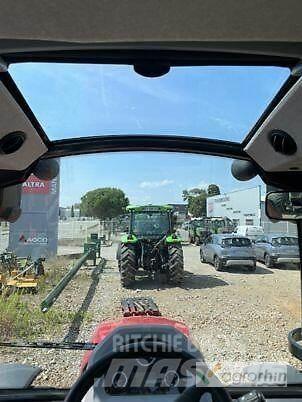 Valtra A95H2 Traktorer