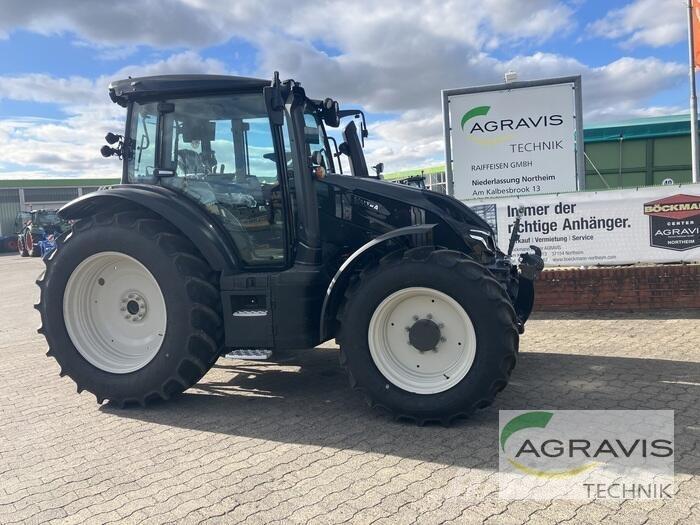 Valtra G 125 EA Traktorer