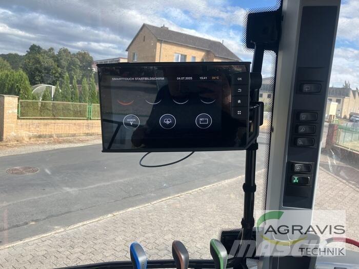 Valtra G 125 EA Traktorer