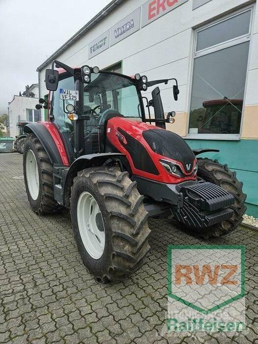 Valtra G125 EA Traktorer
