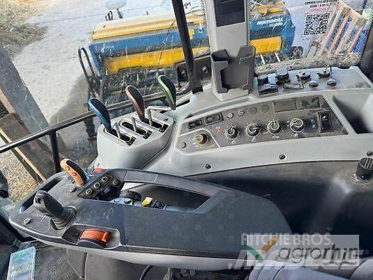 Valtra G125E ACTIVE Traktorer
