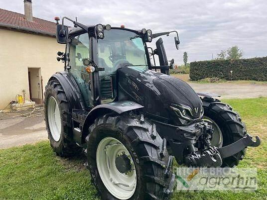Valtra G125V Traktorer