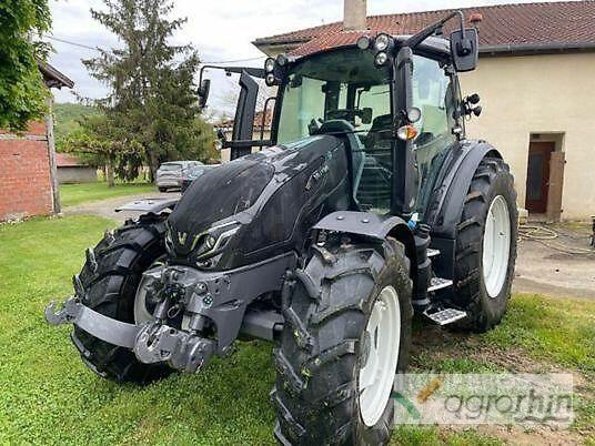 Valtra G125V Traktorer