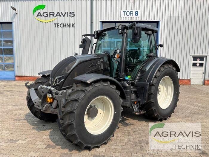 Valtra N 135 D 2B1 Traktorer