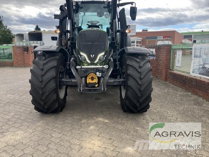 Valtra N 155 ED 2B1 Traktorer