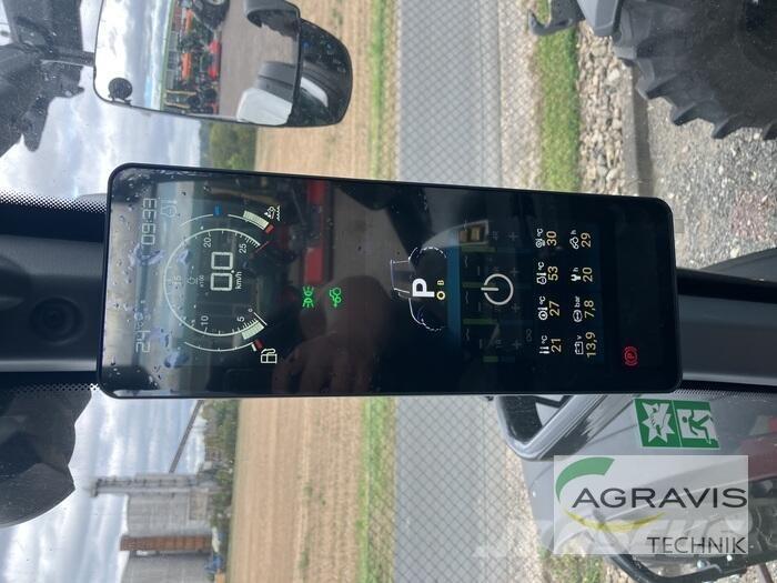 Valtra N 155 ED 2B1 Traktorer