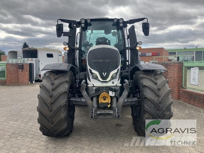 Valtra N 155 ED 2B1 Traktorer