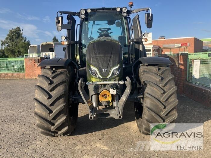 Valtra N 155 EV 2B1 Traktorer