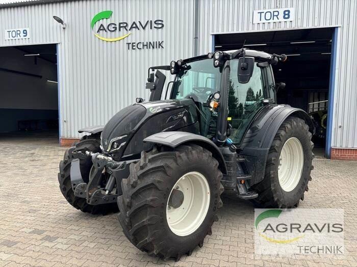 Valtra N 175 D 2B1 Traktorer