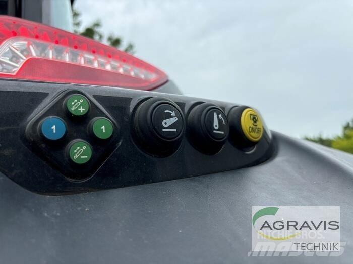 Valtra N 175 D 2B1 Traktorer