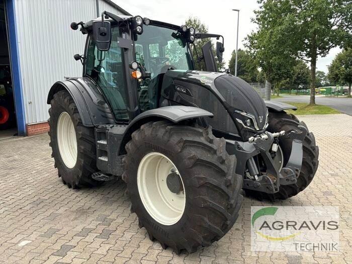 Valtra N 175 D 2B1 Traktorer