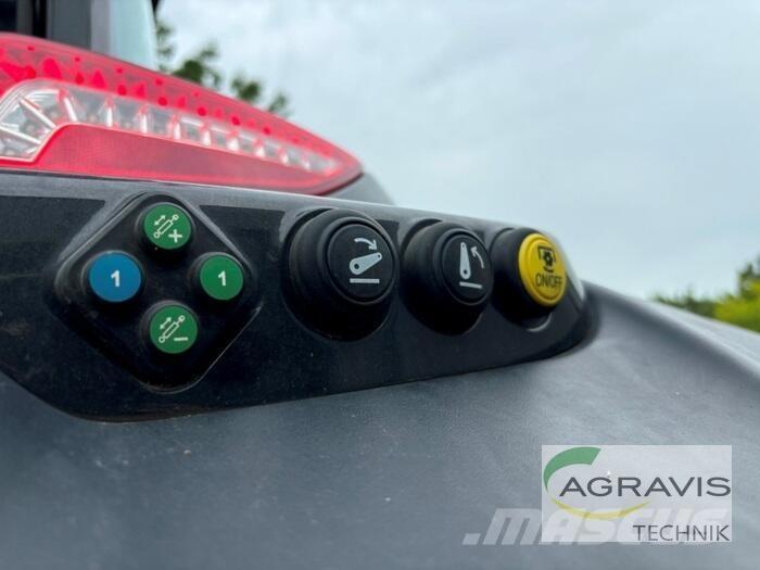 Valtra N 175 D 2B1 Traktorer