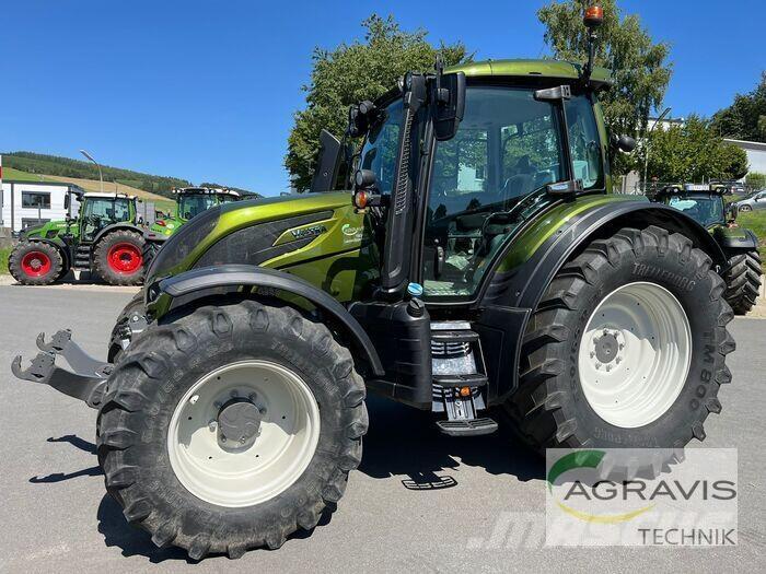 Valtra N 175 D 2B1 Traktorer
