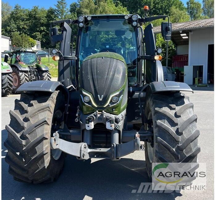 Valtra N 175 D 2B1 Traktorer