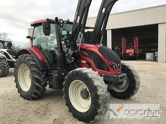 Valtra N114EH5 Traktorer