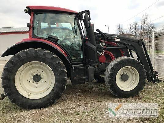 Valtra N114EH5 Traktorer