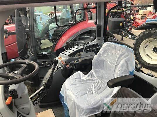 Valtra N114EH5 Traktorer